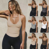 MIA - Le Top Moulant Racerback